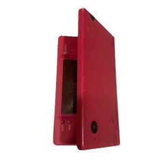 Nintendo Dsi XL (UTL-001 USA) Dark Red Burgundy Handheld System