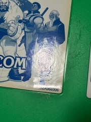 Street Fighter Zero 2 Alpha Capcom CPS2 Arcade B Board JAMMA PCB Japan