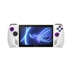ASUS ROG Ally X 7″ Gaming Console Ryzen Z1 Extreme 24GB 1TB | WHITE | EXCELLENT