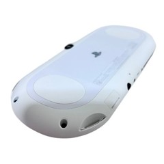 Sony PS Vita PCH-2000ZA22 1GB Handheld Console – Glacier White Near Mint