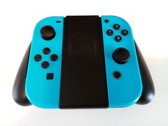 nintendo switch V1 joycon console sd 64gb. power joystick dock station