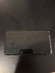 Nintendo 3DS 2GB Handheld System – Cosmo Black