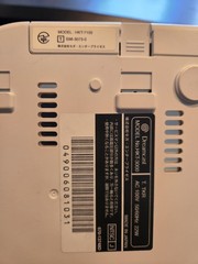 SEGA Dreamcast Japanese Version CONSOLE ONLY HKT-3000 NTSC-J Wors Tested VGUC