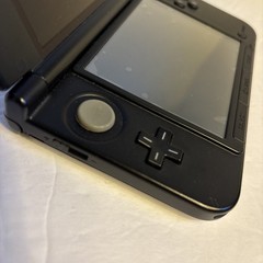 Nintendo 3DS XL Mario & Luigi Dream Team 4GB Handheld System Bundle W/ Charger