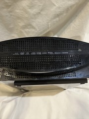 PlayStation 3 PS3 Fat Console Backwards Compatible Console Only