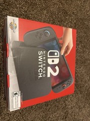 Nintendo Switch 2 Mario Kart World Bundle Console