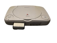 Sony PlayStation 1 Slim SCPH-101 Console Only Video Game System PS1