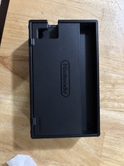 Switch 1 Zelda OLED Model – Comes with Joycons and Dock ***READ DESCRIPTION***