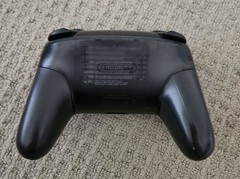 Nintendo Switch, Box, Controller With 3 Games – Mario Golf, Splatoon 3, Pokémon
