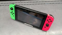 Nintendo Switch Model HAC 001 NINTENDO