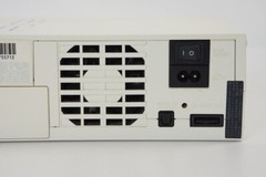 PS2 CERAMIC WHITE Console SCPH-50000 CW Tested System Playstation 2 NTSC-J 9501