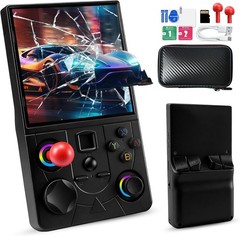 DC40V Retro Handheld 4.0 IPS 20000+ Games Linux 64GB