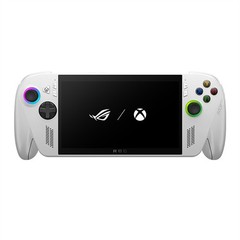 ROG XBOX Ally 16GB RAM 512GB SSD AMD Ryzen Z2 A Gaming Handheld – White