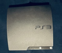 Sony PlayStation 3 Slim PS3 160GB Console CECH-2501A