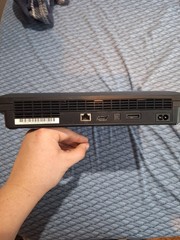 sony playstation 3 slim cech-3001a console