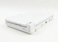 New Nintendo 3DS XL LL Console Pearl White Near Mint / Region Free