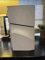 Sony PS5 Blu-Ray Edition Console – White