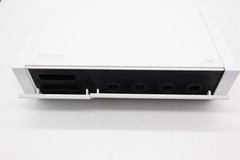 Nintendo Wii RVL-001 (USA) White Console w/ 2 OEM Controllers Cables & Stand