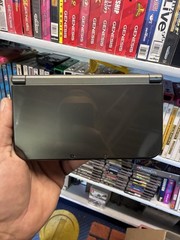 Nintendo New 3DS XL 4GB Handheld Gaming System – Black