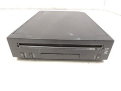 Nintendo Wii RVL-001 USA Black Game Console Bundle Tested