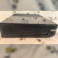 Microsoft Xbox One 500GB Console With Kinect + Game