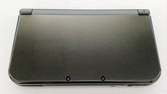 NINTENDO RED-S-VAAA New 3DS LL
