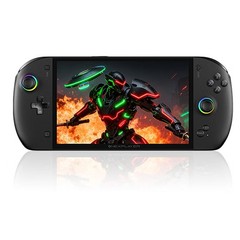 OneXPlayer Apex MAX+ 395 8″ Handheld Gaming PC Liquid-cooled With Frost Bay NEW!