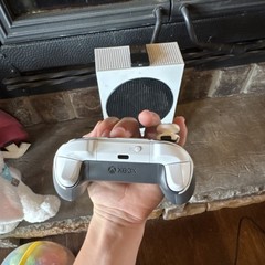Microsoft Xbox Series S Console w/ Controller & Seagate Expansion Card