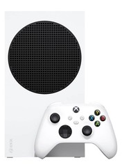 Xbox series s + 180 hz acer monitor (used)