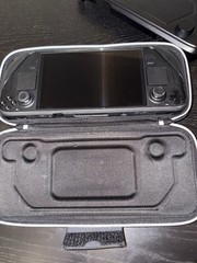 Valve Steam Deck 1TB OLED Pre-owned Super Clean Condition Charger/Case Included