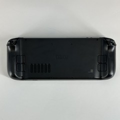 Valve Steam Deck Handheld Console Black 512GB w/ Case/Charger – Fair
