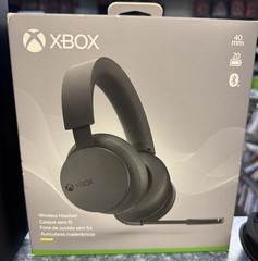 Microsoft Xbox Series X 1TB SSD Home Console W/Elite Controller & New Headset