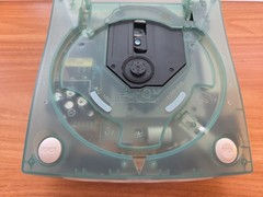 Dreamcast console Hello Kitty Blue set – HKT-3000 NTSC-J – US SELLER