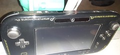 Nintendo Wii U The Legend of Zelda: The Wind Waker HD Console w/ Games