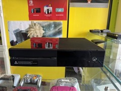 Microsoft Xbox One 500GB Console Black Model 1540 Blu-Ray Compatible 1080p