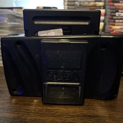 Sega Nomad Console