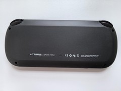 TRIMUI Smart Pro Handheld Game Console, Mini Game Player Compatible with More