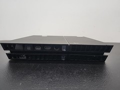 Sony PlayStation 4 CUH-1215A Console PS4, Tested And Working