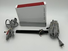 Nintendo Wii Bundle GameCube Compatible RVL-001 RVL-002 RVL-009 RVL-014 RVL-017