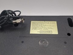Atari 2600 System Bundle with Console ,8 Games, Joysticks, Paddles, & Dust Cover