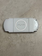 Sony PSP 3000 Read Description
