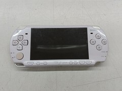 Sony PSP-2000 Console Retro Gaming Handheld System (Japan) A2629