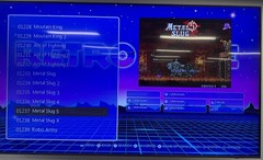2.4g Wireless Controller Game Stick 4K Games