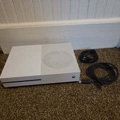Xbox Series S (1 TB)