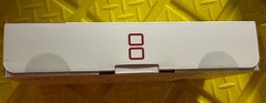New Nintendo DSi Glossy Red USA – Brand New & Factory Sealed