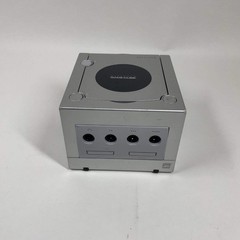Broken Nintendo GameCube Console Gaming System Only DOL-101 READ