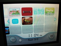 Nintendo Wii White RVL-001 Console Game Bundle, *WORKS