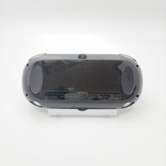 Sony PS Vita PCH-1100 OLED Black Japanese Tested Region Free [Fast Shipping]