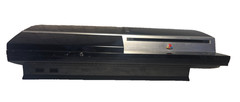 Sony PlayStation 3 PS3 Fat Console 80GB Tested & Working w/ Power Cable + HDMI