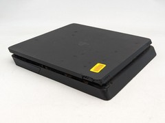 Sony PlayStation 4 Slim 1TB w/Human Fall Flat & Farmer Simulator 19 (JH-2215B)